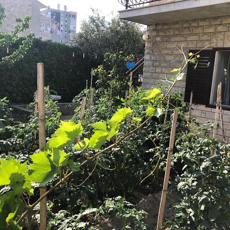 Garden Apartman Сплит Екстериор снимка