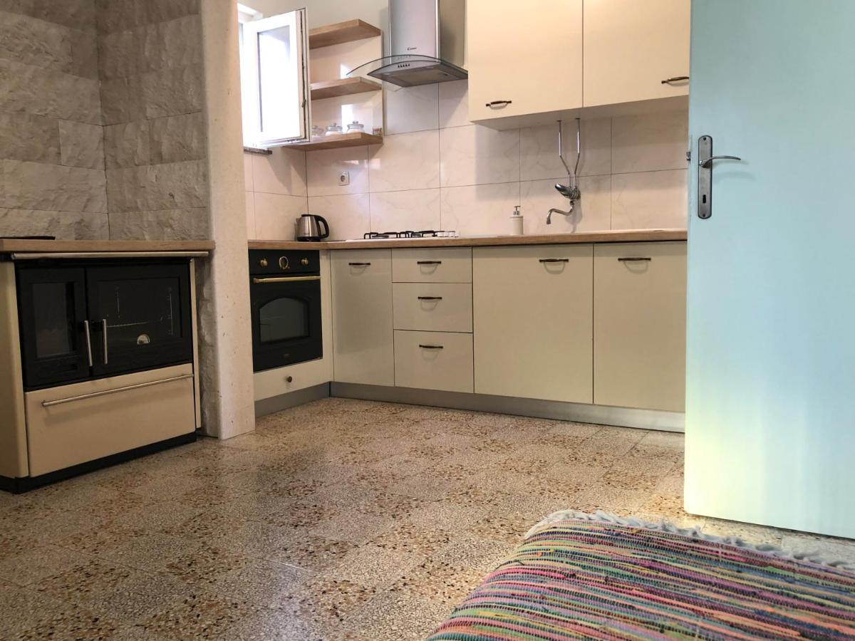 Garden Apartman Сплит Екстериор снимка