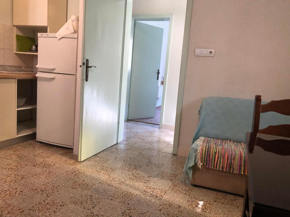 Garden Apartman Сплит Екстериор снимка