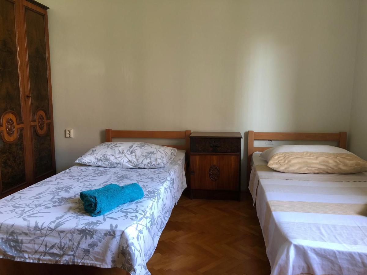 Garden Apartman Сплит Екстериор снимка