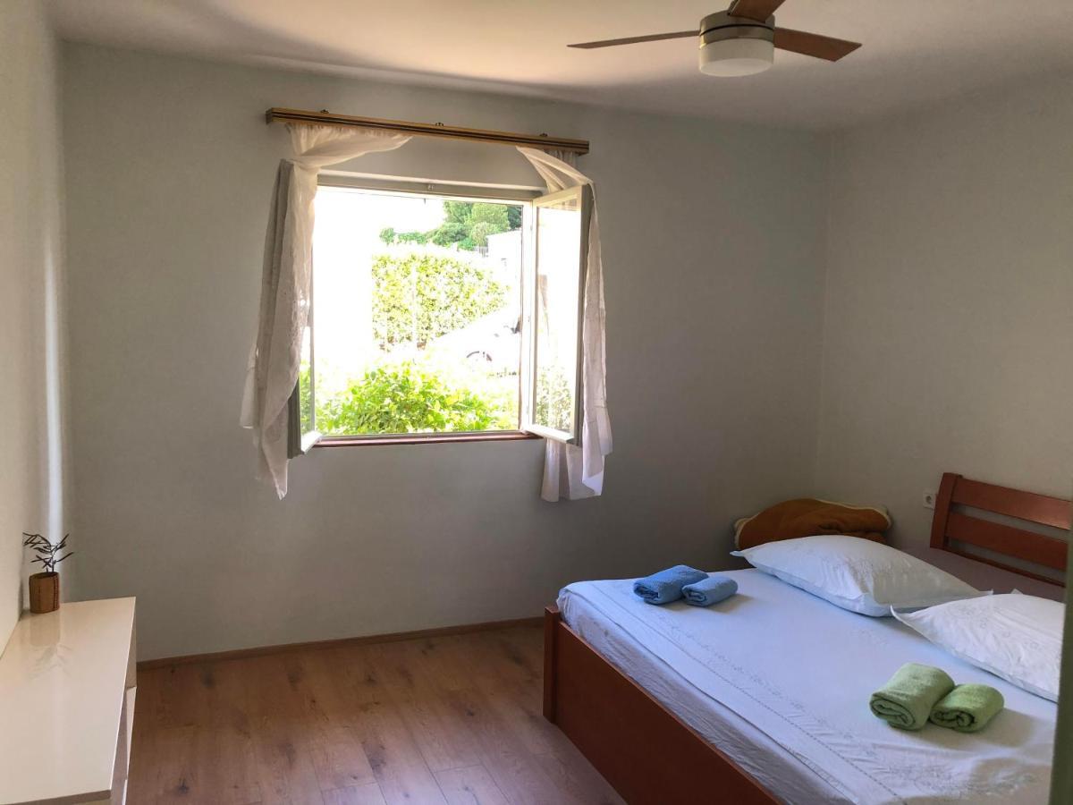 Garden Apartman Сплит Екстериор снимка