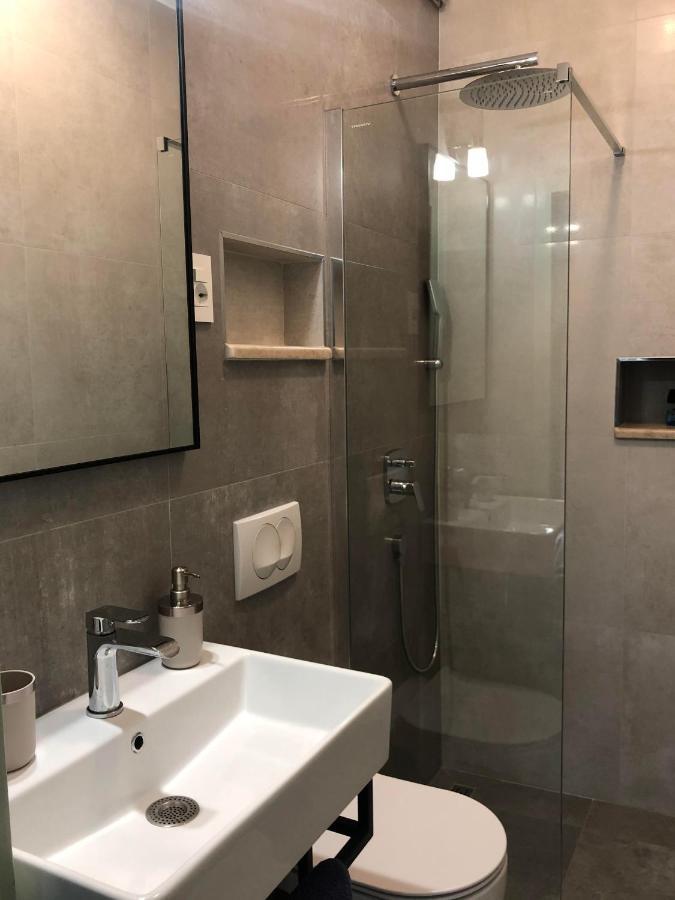 Garden Apartman Сплит Екстериор снимка