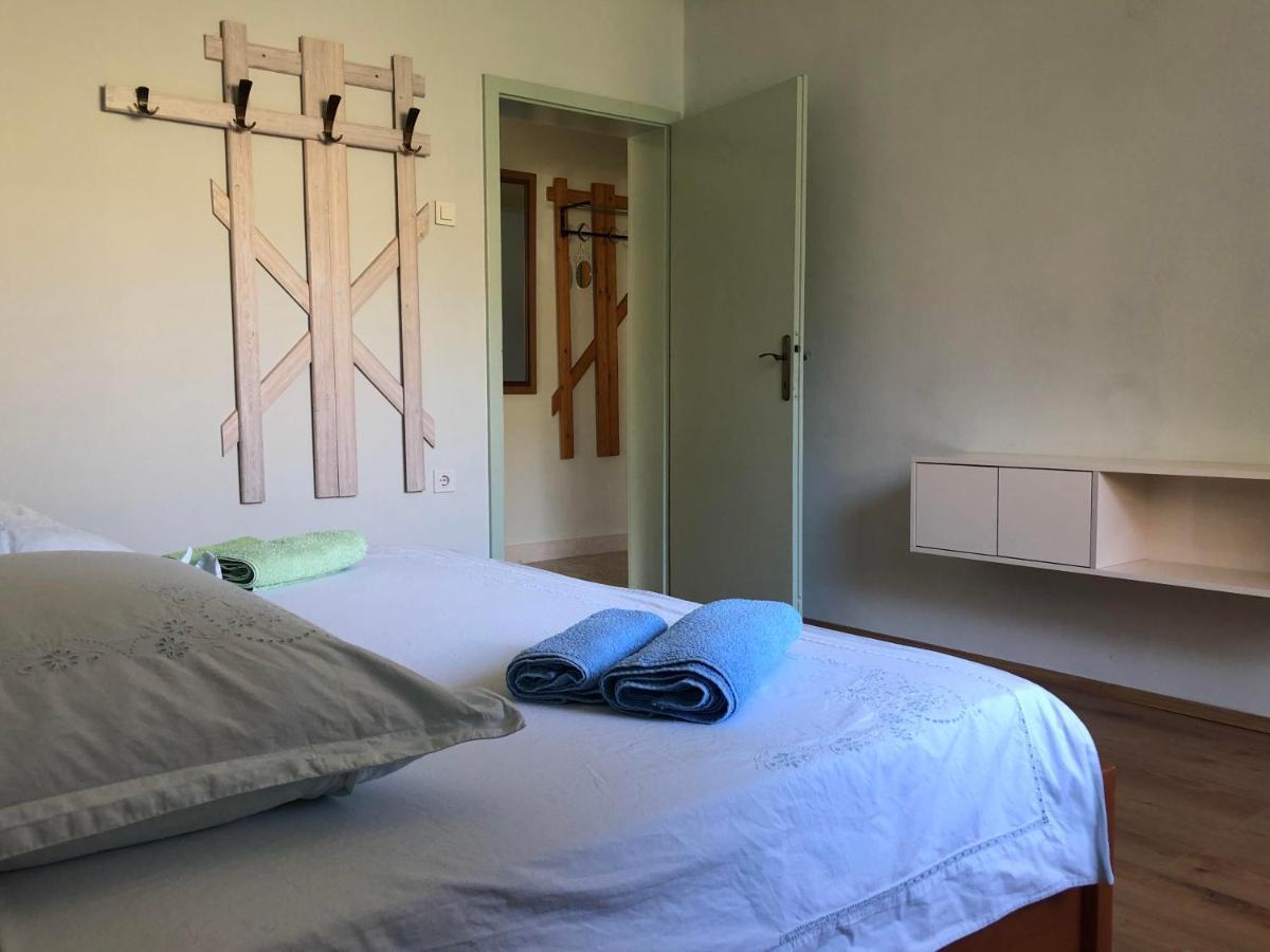 Garden Apartman Сплит Екстериор снимка