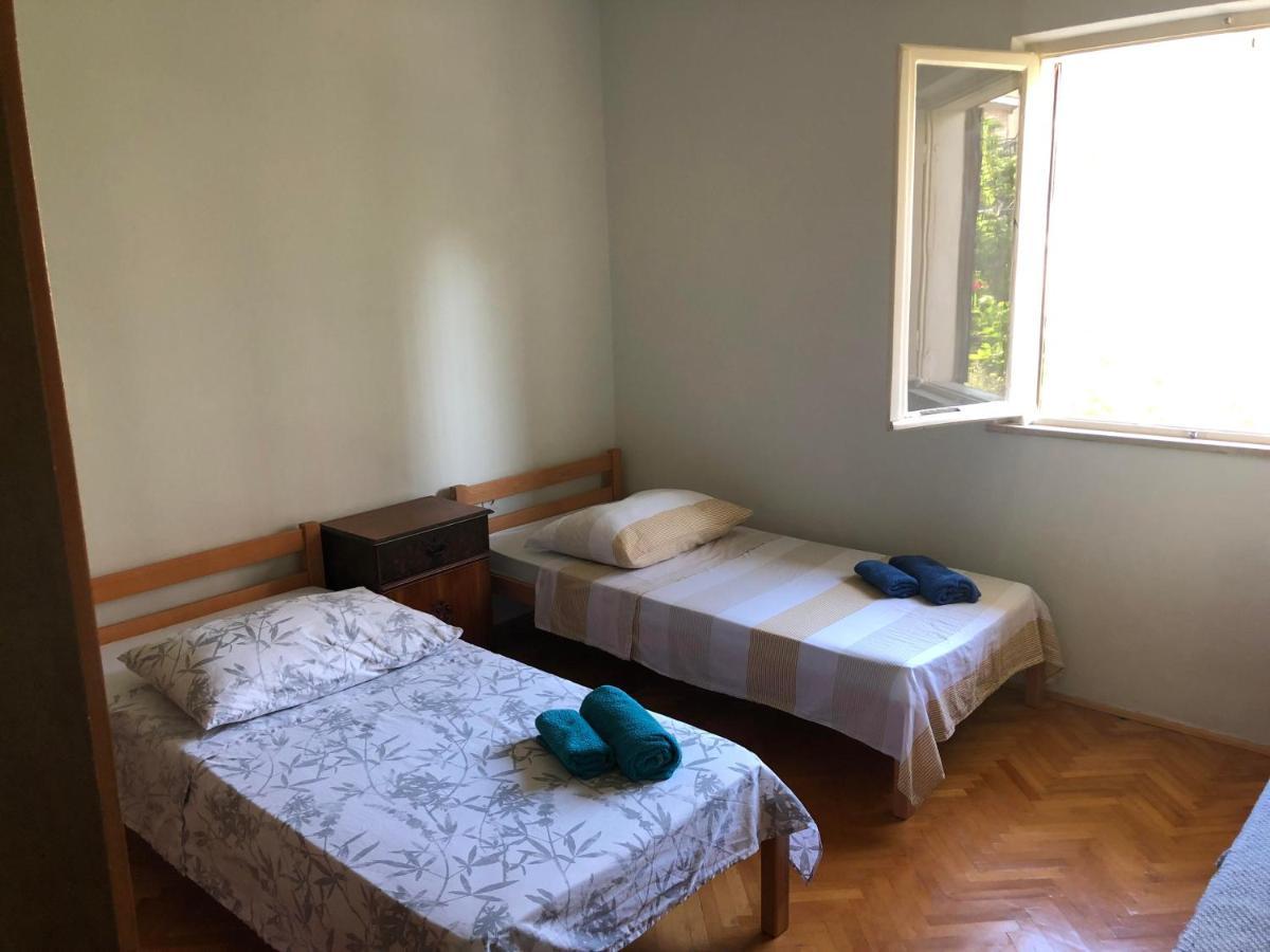 Garden Apartman Сплит Екстериор снимка