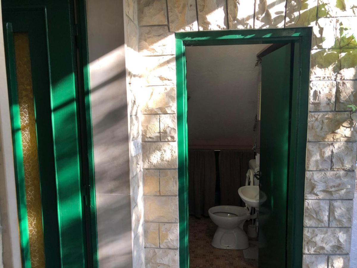 Garden Apartman Сплит Екстериор снимка
