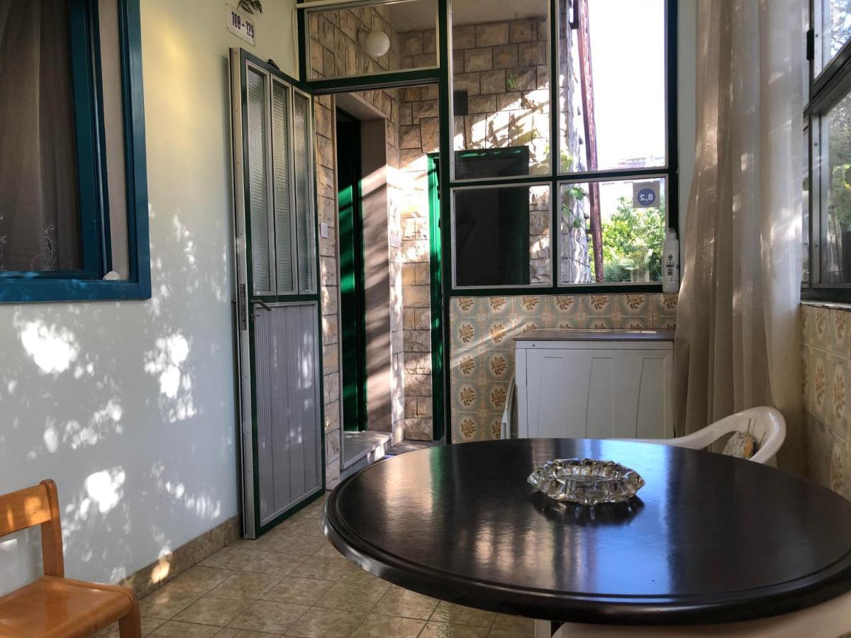 Garden Apartman Сплит Екстериор снимка